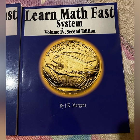 Learn Math Fast - Picture 3 of 3